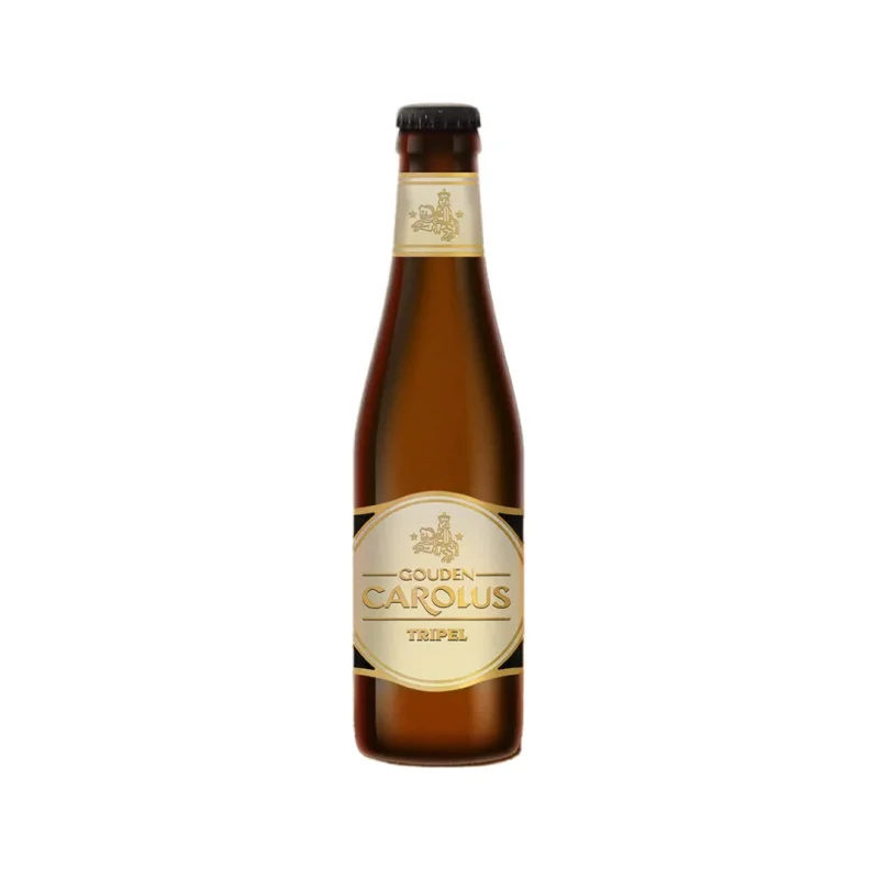 Carolus Triple