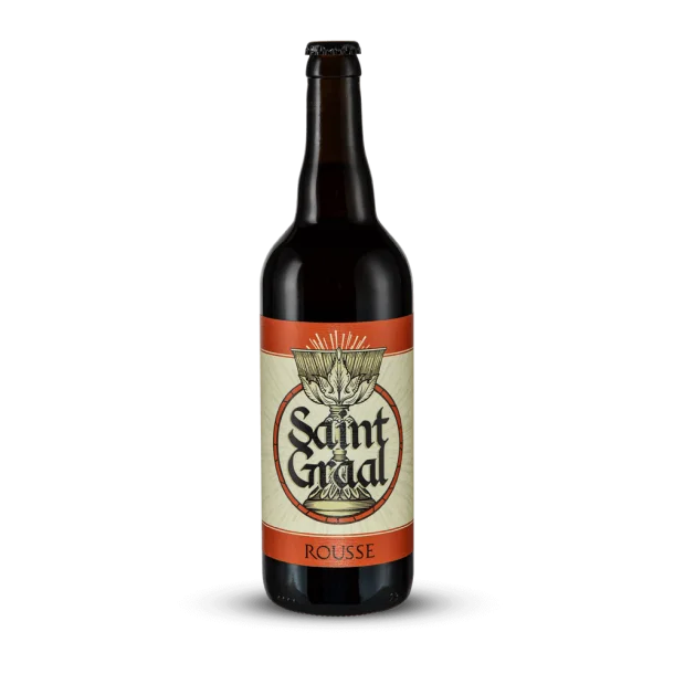 Saint Graal Rousse 75 Cl