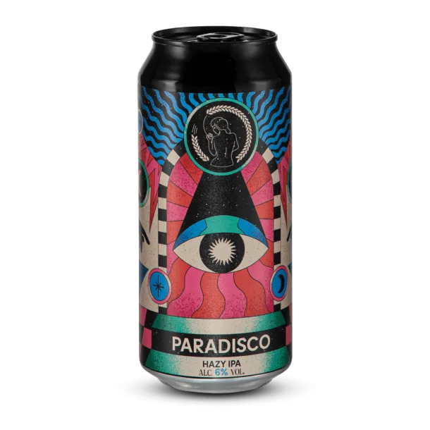 Paradisco 44 Cl
