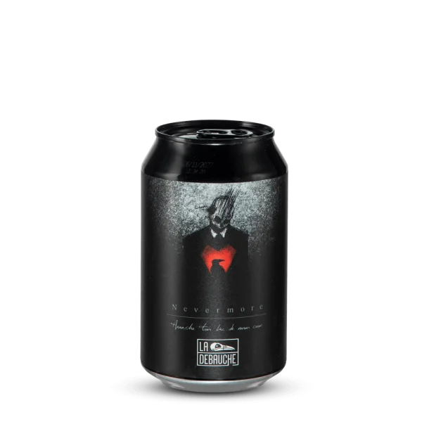 Nevermore 33 Cl