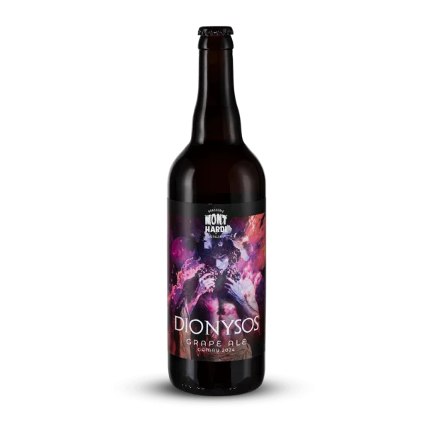 Dionysos 75 Cl
