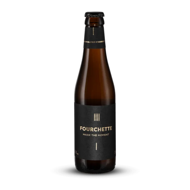 La Fourchette 33 Cl