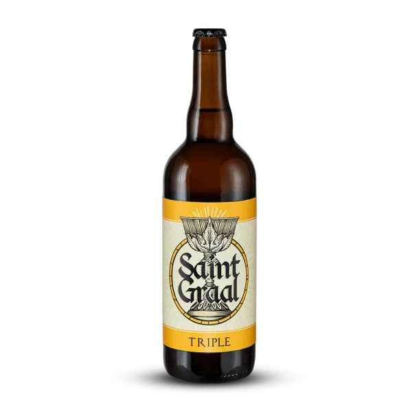 Saint Graal Triple 75 Cl