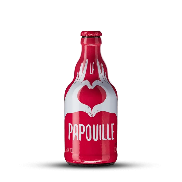 La Papouille 33 Cl