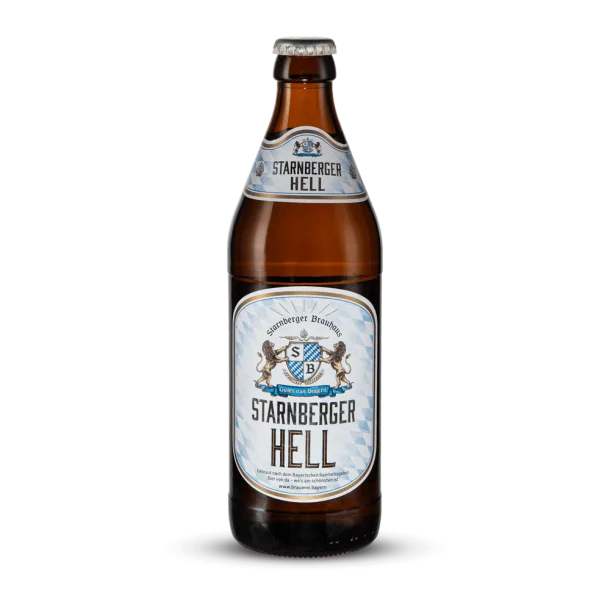 Starnberger Hell 50 Cl