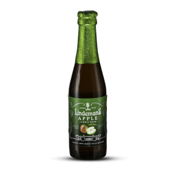 Lindemans Apple 25 Cl