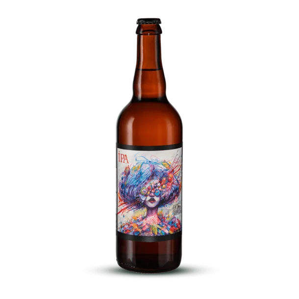 La Débauche Ipa 75cl