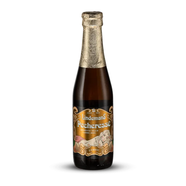 Pêcheresse Lindemans 25cl