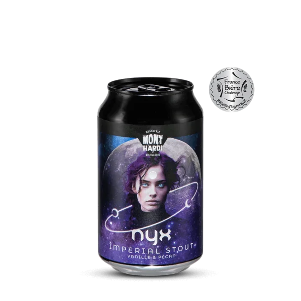 Nyx 33 Cl