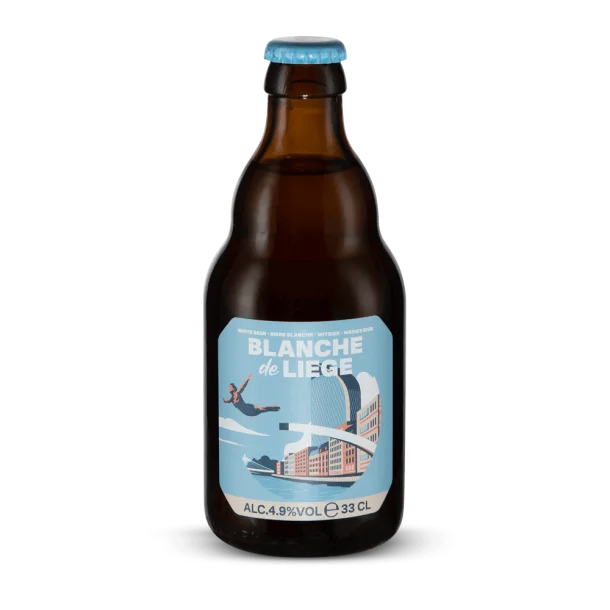 Blanche de Liège 33 Cl