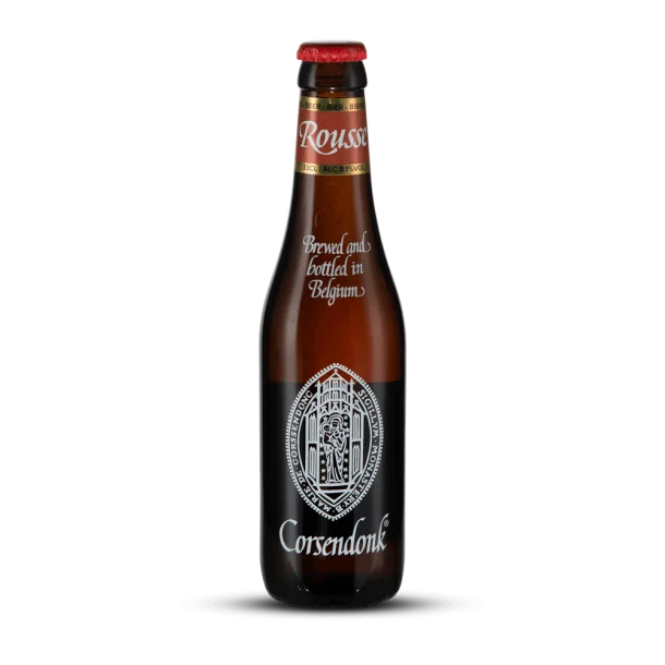 Corsendonk Rousse 33 Cl