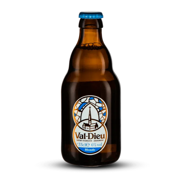 Val Dieu Blonde 33cl