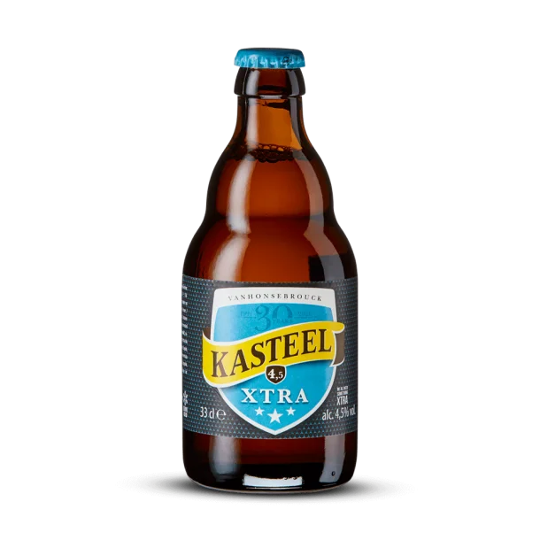 Kasteel Xtra 33 Cl