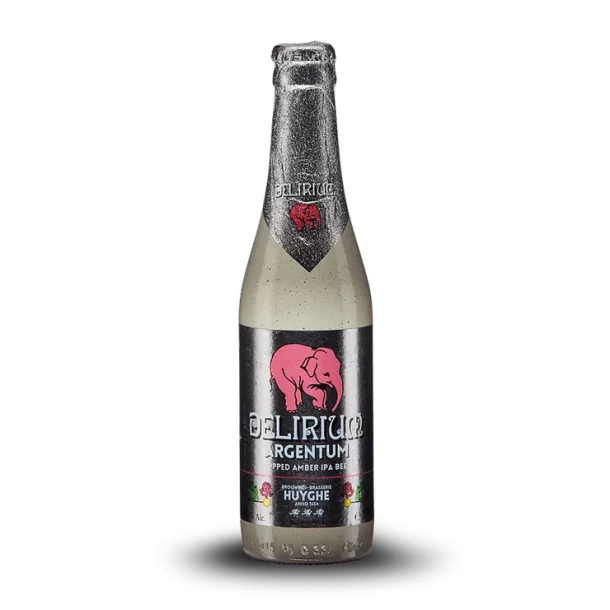 Delirium Argentum 33 Cl
