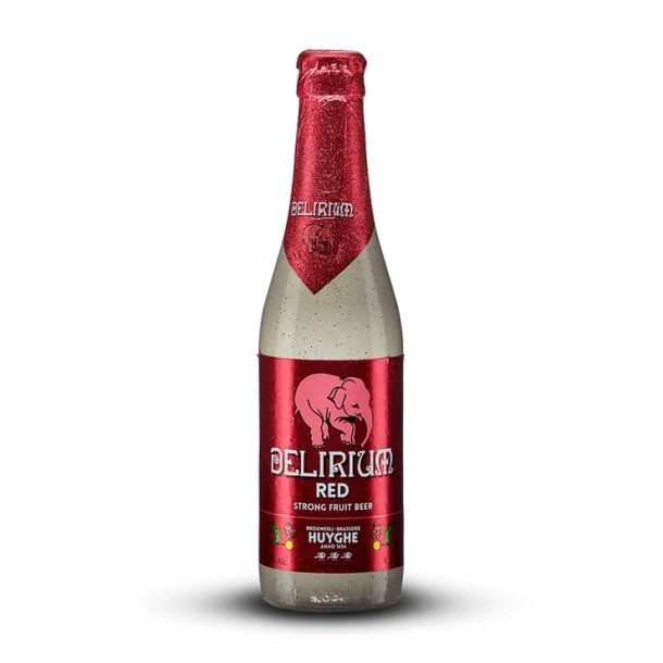 Delirium Red 33 Cl
