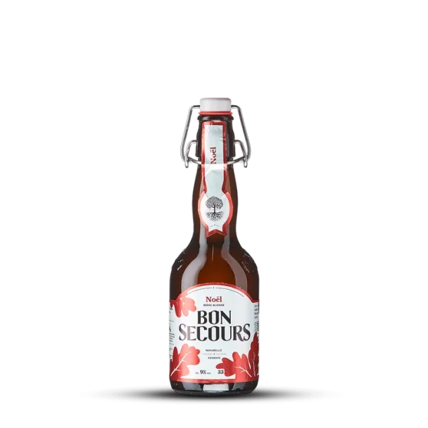 Bonsecours de Noël 33 Cl