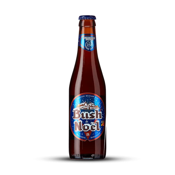 Bush de Noël 33 Cl