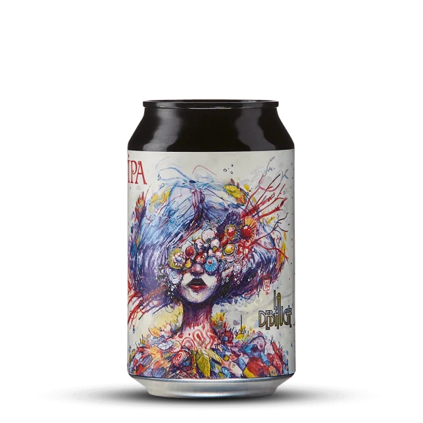 La Débauche Ipa 33 Cl