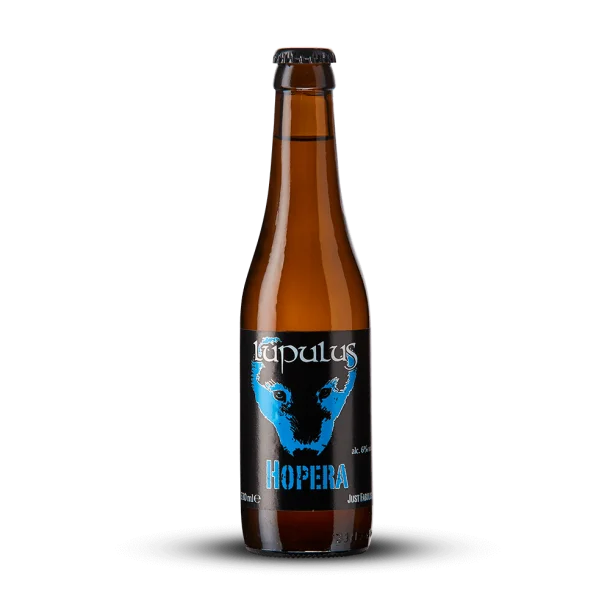 Lupulus Hopera 33cl