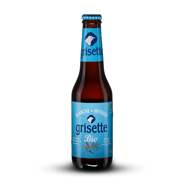 Grisette Blanche 25 Cl