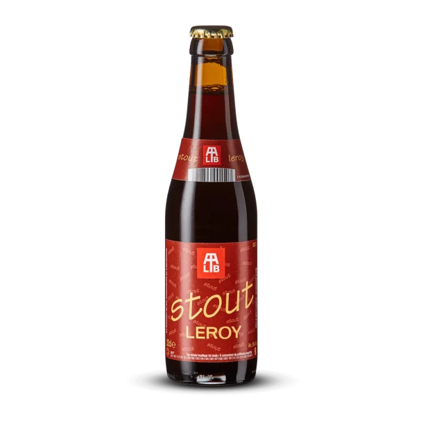Leroy Stout 33cl