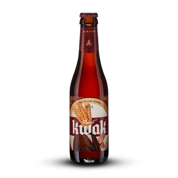 Kwak 33 Cl