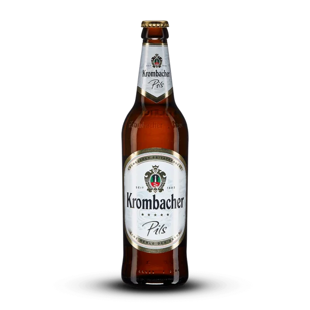 Krombacher Pils 50 Cl