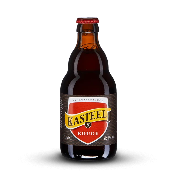 Kasteel Rouge 33 Cl