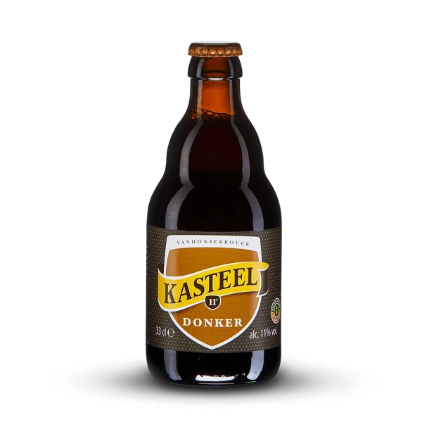 Kasteel Donker 33 Cl