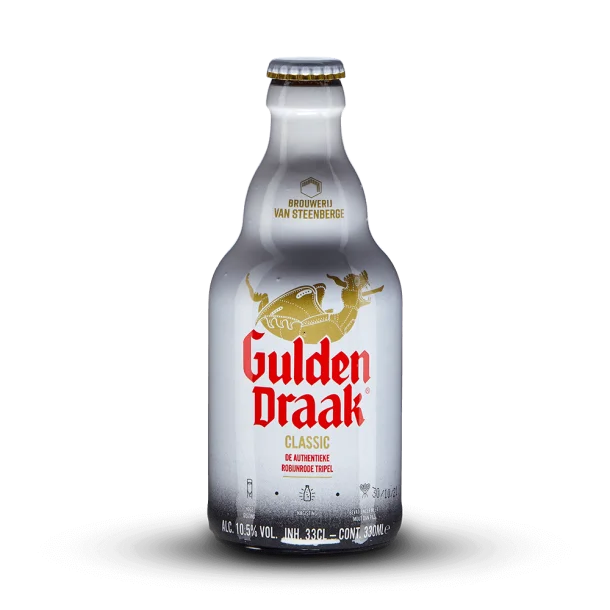 Gulden Draak 33cl