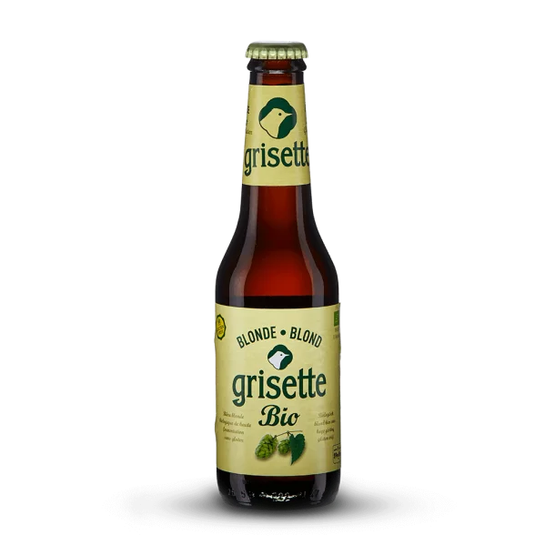 Grisette Blonde 25 Cl