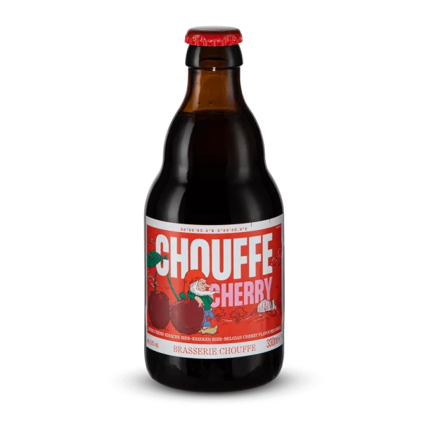Chouffe Cherry 33cl