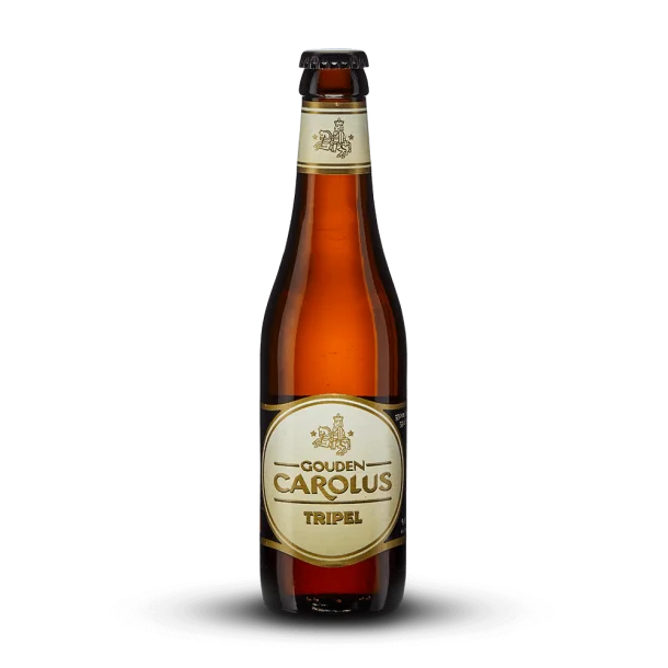 Carolus Tripel 33cl