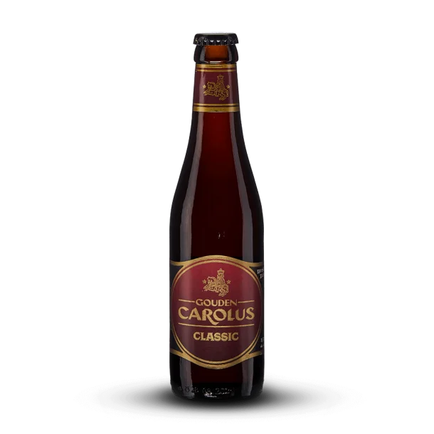 Carolus Classic 33 Cl