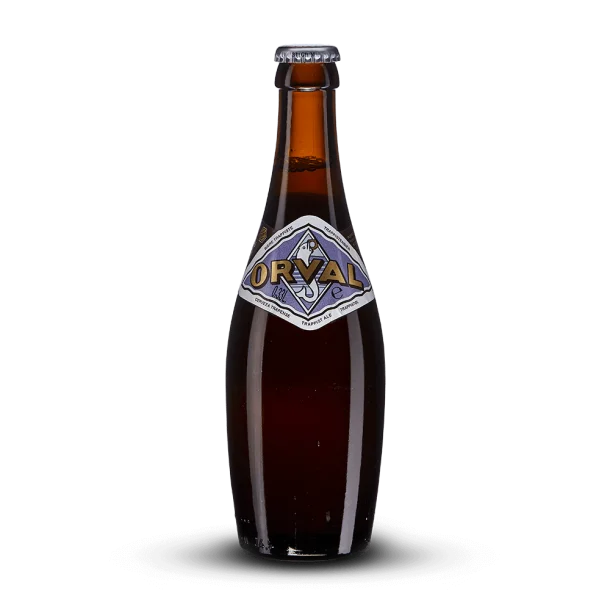 Orval 33cl