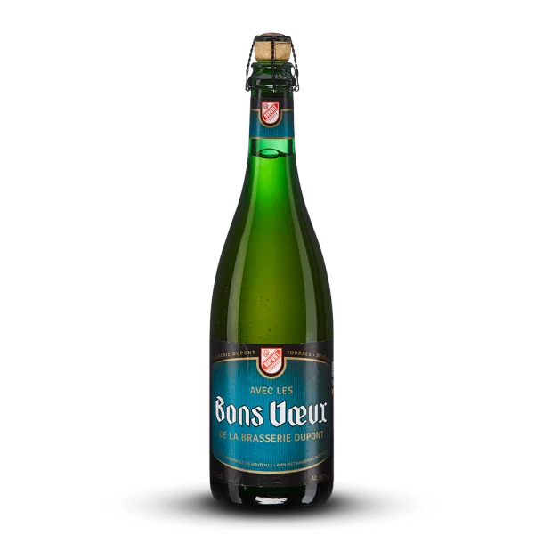 Bons Voeux 75 Cl