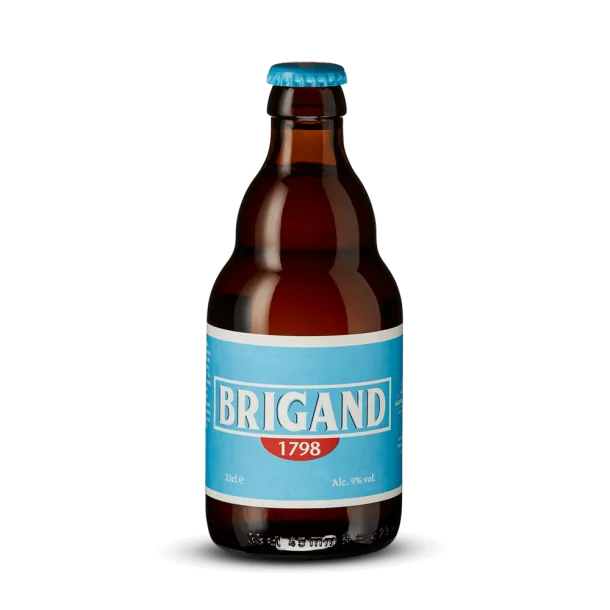 Brigand 33 Cl