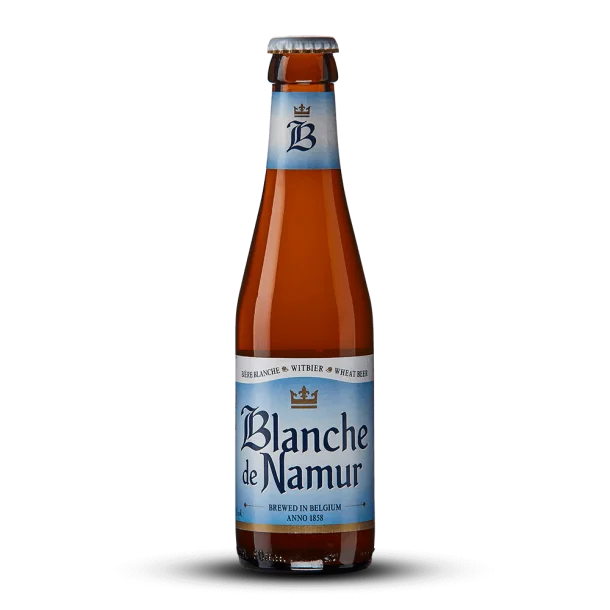 Blanche de Namur 25 Cl