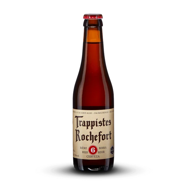 Rochefort 6 33cl