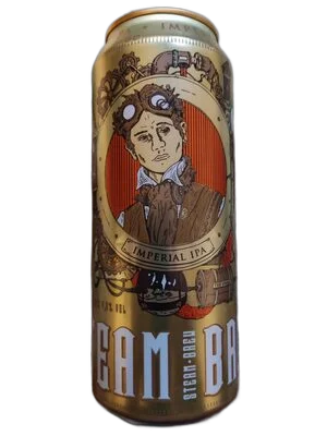 Double India Pale Ale