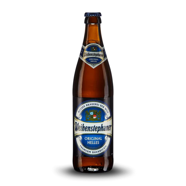 Weihenstephaner Original 50 Cl