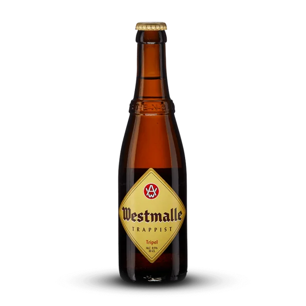 Westmalle Triple 33cl