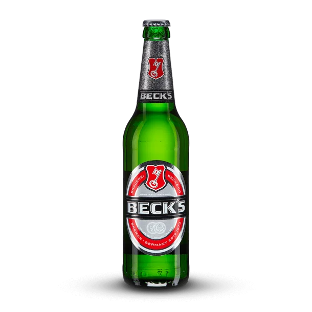 Beck's 50cl