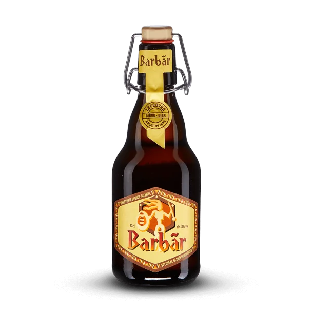 Barbar 33cl