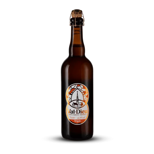 Val Dieu Triple 75 Cl