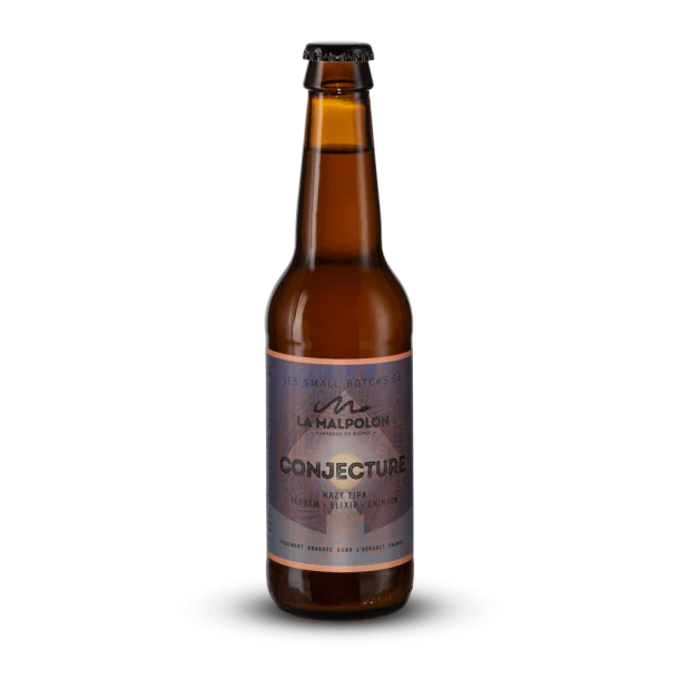 Conjecture 33 Cl
