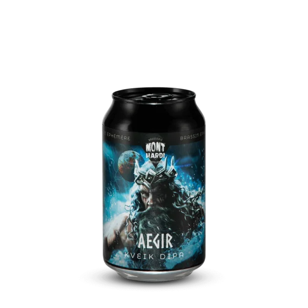 Aegir 33 Cl