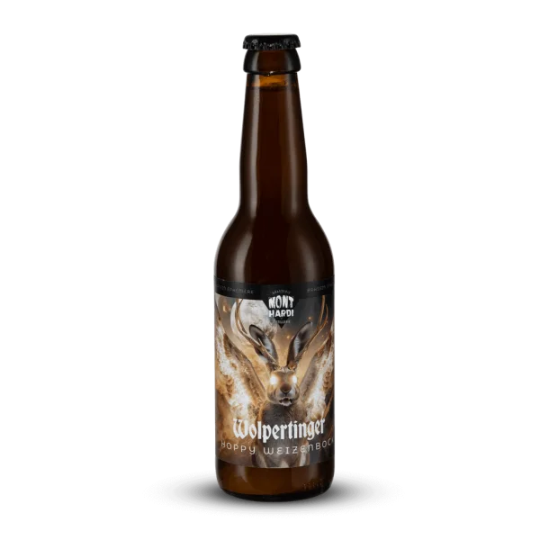 Wolpertinger 33 Cl