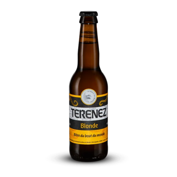 Terenez Blonde 33 Cl
