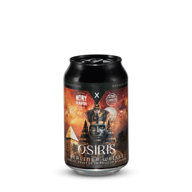 Osiris 33 Cl